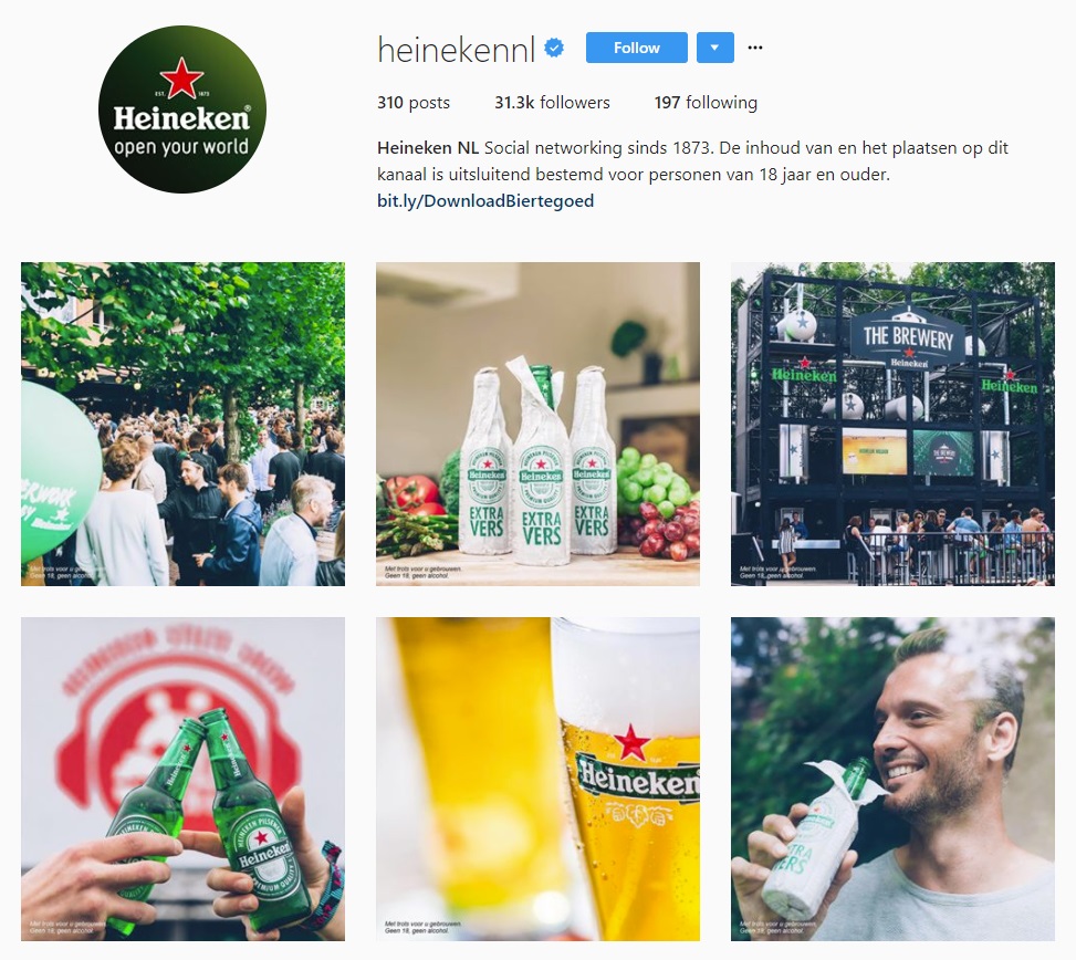 Instagram_Heineken
