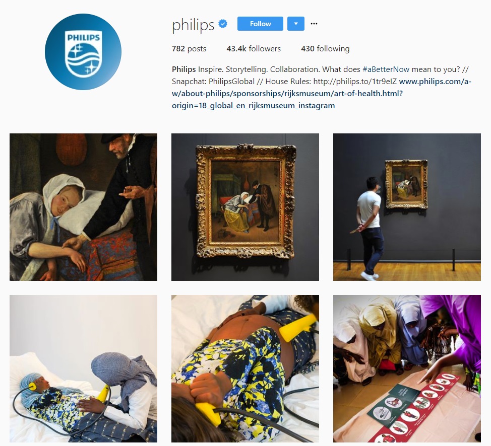 Instagram_Philips
